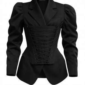 Пиджак-Корсет